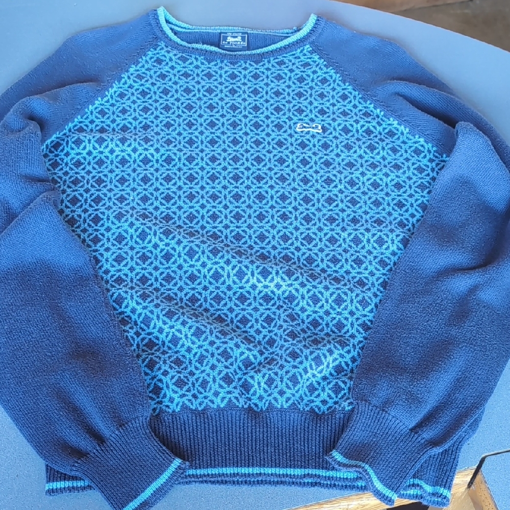 Le Tigre Knit Pullover